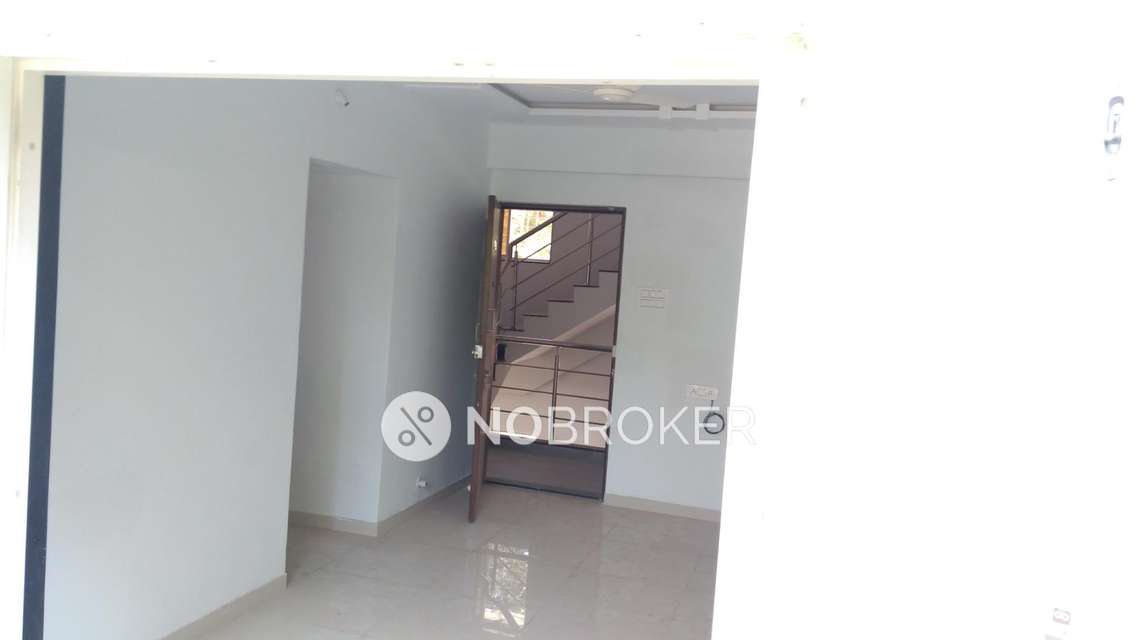 1 BHK Flat In Vaishnav Classic For Sale  In Pimple Nilakh