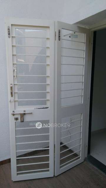 1 BHK Flat In Vaishnav Classic For Sale  In Pimple Nilakh