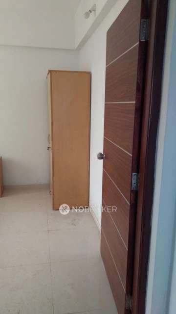 1 BHK Flat In Vaishnav Classic For Sale  In Pimple Nilakh