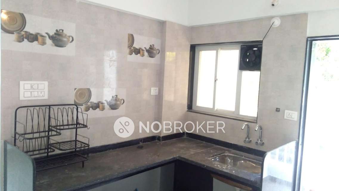 1 BHK Flat In Vaishnav Classic For Sale  In Pimple Nilakh