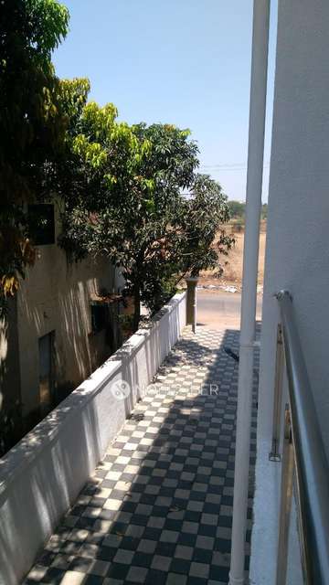 1 BHK Flat In Vaishnav Classic For Sale  In Pimple Nilakh