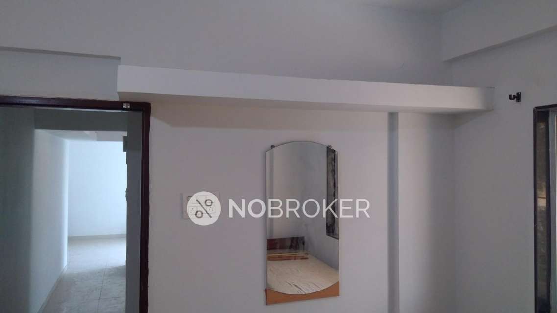 1 BHK Flat In Vaishnav Classic For Sale  In Pimple Nilakh