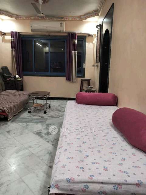 1 RK Flat For Sale  In Dhokali Naka