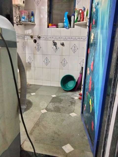 1 RK Flat For Sale  In Dhokali Naka