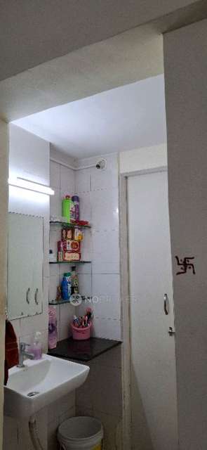 1 BHK Flat In Balaji Pride, Dalvi Nagat, Ambegaon Budruk For Sale  In Balaji Pride, Narhe Ambegaon Rd, Vetal Nagar, Dattanagar, Ambegaon Budruk, Pune, Maharashtra 411046, India