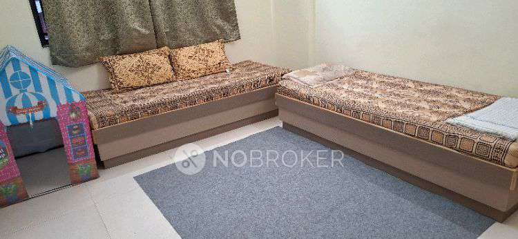 1 BHK Flat In Balaji Pride, Dalvi Nagat, Ambegaon Budruk For Sale  In Balaji Pride, Narhe Ambegaon Rd, Vetal Nagar, Dattanagar, Ambegaon Budruk, Pune, Maharashtra 411046, India