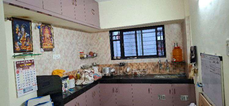 1 BHK Flat In Balaji Pride, Dalvi Nagat, Ambegaon Budruk For Sale  In Balaji Pride, Narhe Ambegaon Rd, Vetal Nagar, Dattanagar, Ambegaon Budruk, Pune, Maharashtra 411046, India