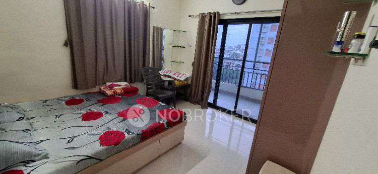 1 BHK Flat In Balaji Pride, Dalvi Nagat, Ambegaon Budruk For Sale  In Balaji Pride, Narhe Ambegaon Rd, Vetal Nagar, Dattanagar, Ambegaon Budruk, Pune, Maharashtra 411046, India