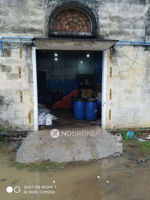 Godown/Warehouse in Chrompet, Chennai for Rent 