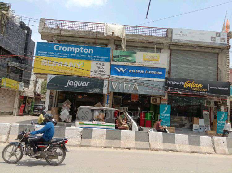 Showroom in 12, Saidulajab, Block D, Paryavaran Complex, Saket, New Delhi, Delhi 110030, India, Delhi for sale 