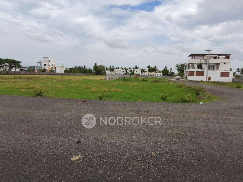 Plot For Sale  In Thiruninravur