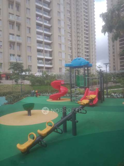 3 BHK Flat In Vj Yashwin Supernova For Sale  In Wakad