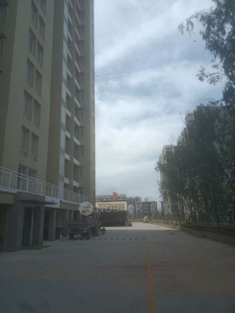 3 BHK Flat In Vj Yashwin Supernova For Sale  In Wakad