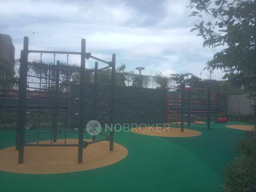 3 BHK Flat In Vj Yashwin Supernova For Sale  In Wakad