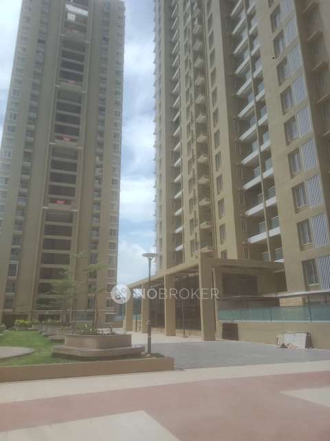 3 BHK Flat In Vj Yashwin Supernova For Sale  In Wakad