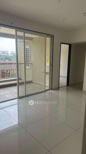 3 BHK Flat In Vj Yashwin Supernova For Sale  In Wakad