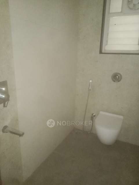 3 BHK Flat In Vj Yashwin Supernova For Sale  In Wakad