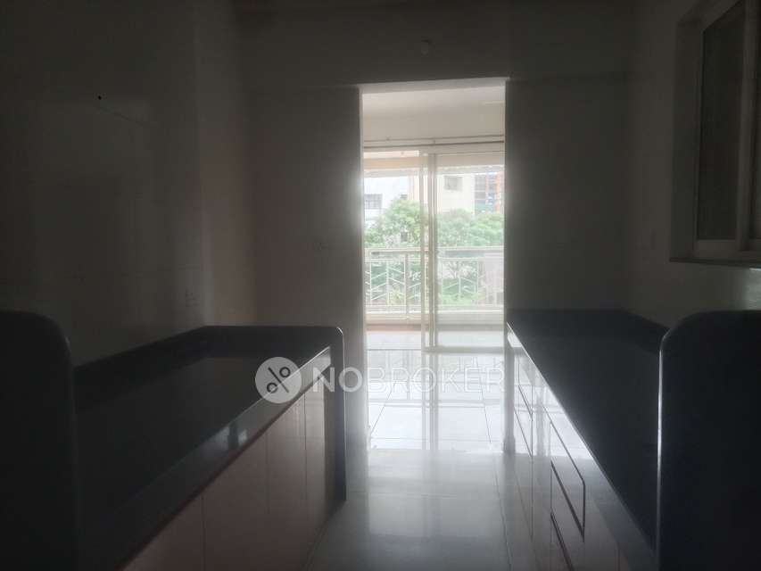 3 BHK Flat In Vj Yashwin Supernova For Sale  In Wakad
