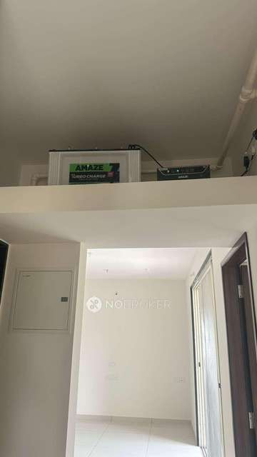 3 BHK Flat In Vj Yashwin Supernova For Sale  In Wakad