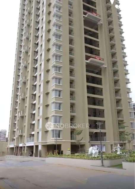 3 BHK Flat In Vj Yashwin Supernova For Sale  In Wakad