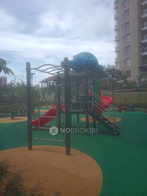 3 BHK Flat In Vj Yashwin Supernova For Sale  In Wakad