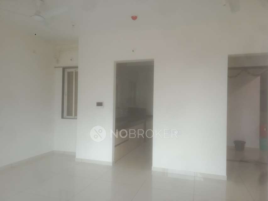 3 BHK Flat In Vj Yashwin Supernova For Sale  In Wakad