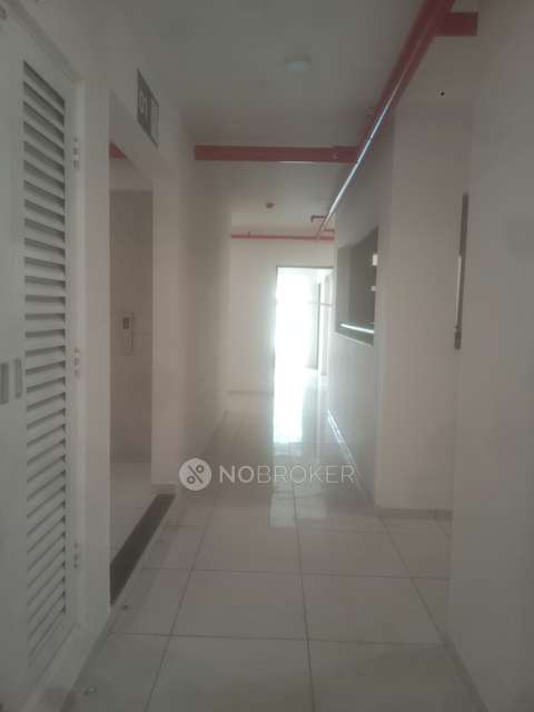 3 BHK Flat In Vj Yashwin Supernova For Sale  In Wakad