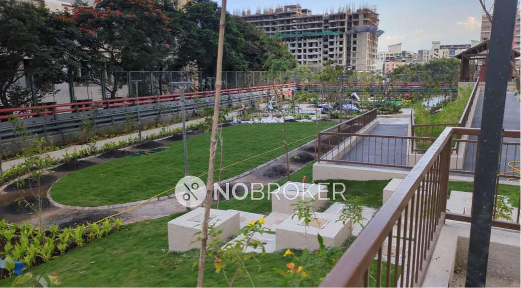 3 BHK Flat In Vj Yashwin Supernova For Sale  In Wakad