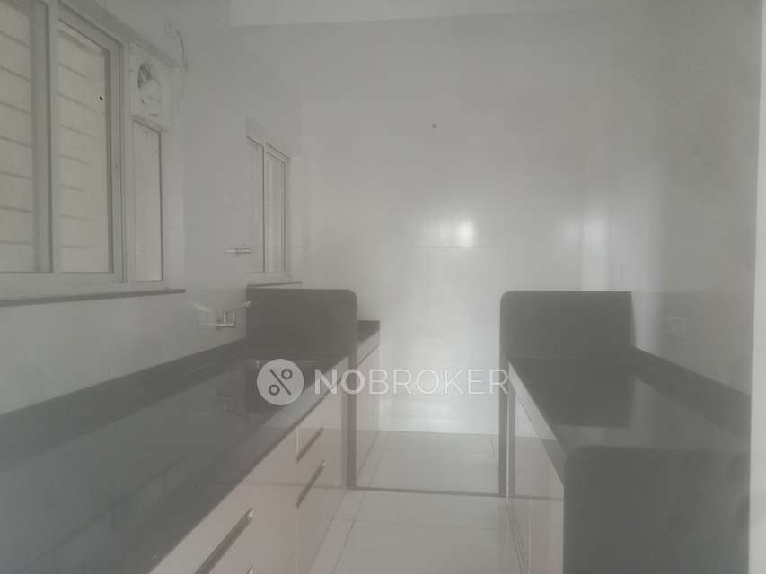 3 BHK Flat In Vj Yashwin Supernova For Sale  In Wakad