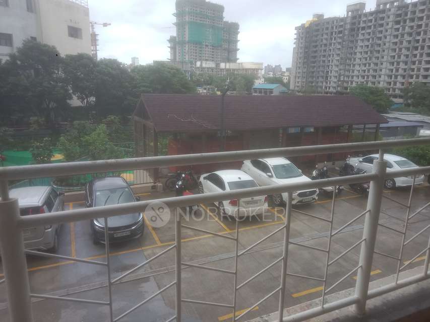 3 BHK Flat In Vj Yashwin Supernova For Sale  In Wakad