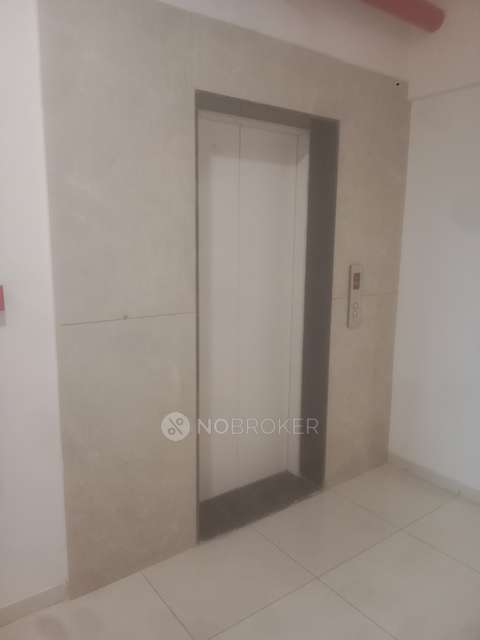 3 BHK Flat In Vj Yashwin Supernova For Sale  In Wakad