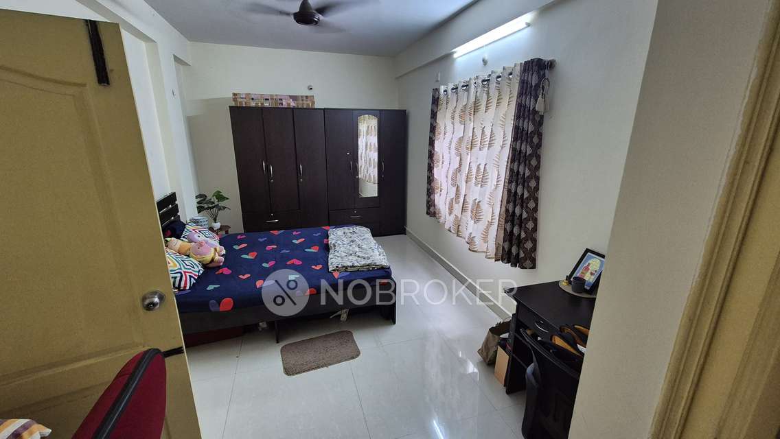 2 BHK Flat In Vandana Sarovara, Koramangala For Sale  In Koramangala