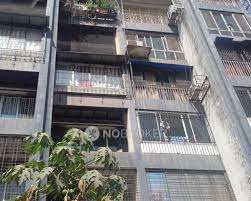 1 RK Flat In Preeti Apartment For Sale  In  Thane West