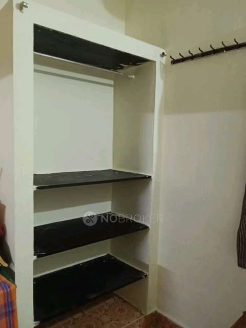 PG for Girls in Kolathur