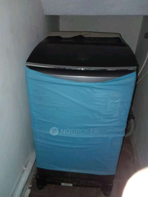 PG for Girls in Kolathur