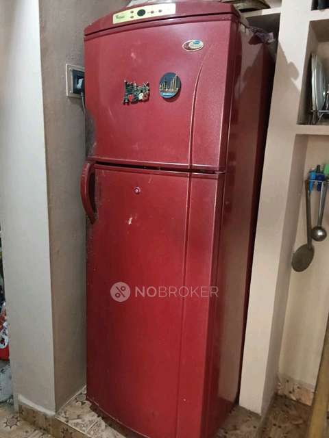 PG for Girls in Kolathur