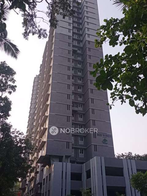 1 BHK Flat In Eco Winds For Sale  In Bhandup West