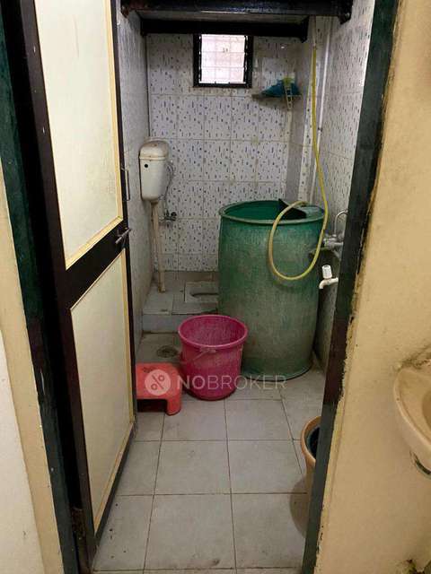 1 BHK Flat In Shri Sai Balaji Enclave for Rent  In Mundhwa