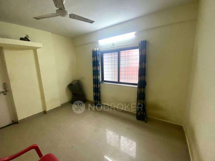 1 BHK Flat In Shri Sai Balaji Enclave for Rent  In Mundhwa