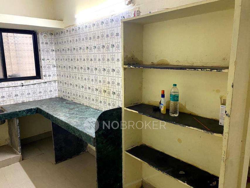 1 BHK Flat In Shri Sai Balaji Enclave for Rent  In Mundhwa