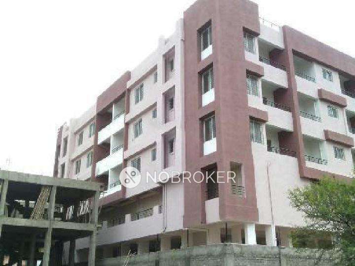 1 BHK Flat In Shri Sai Balaji Enclave for Rent  In Mundhwa