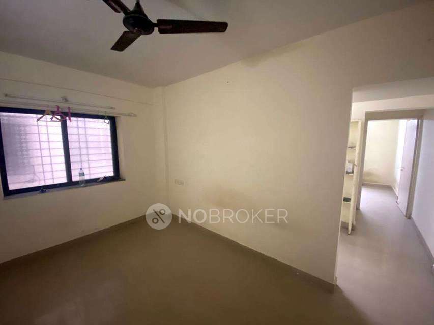 1 BHK Flat In Shri Sai Balaji Enclave for Rent  In Mundhwa