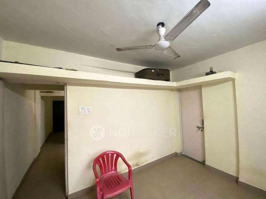 1 BHK Flat In Shri Sai Balaji Enclave for Rent  In Mundhwa
