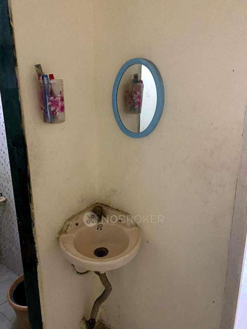 1 BHK Flat In Shri Sai Balaji Enclave for Rent  In Mundhwa