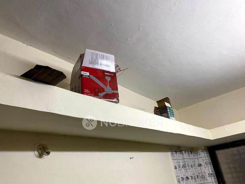 1 BHK Flat In Shri Sai Balaji Enclave for Rent  In Mundhwa