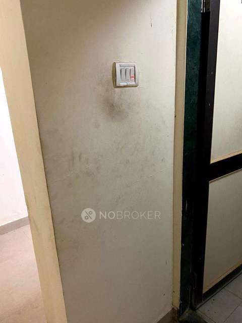 1 BHK Flat In Shri Sai Balaji Enclave for Rent  In Mundhwa