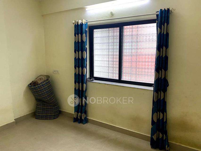 1 BHK Flat In Shri Sai Balaji Enclave for Rent  In Mundhwa