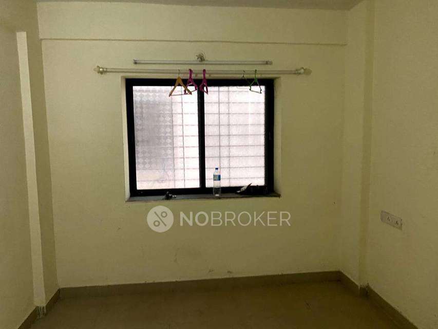 1 BHK Flat In Shri Sai Balaji Enclave for Rent  In Mundhwa