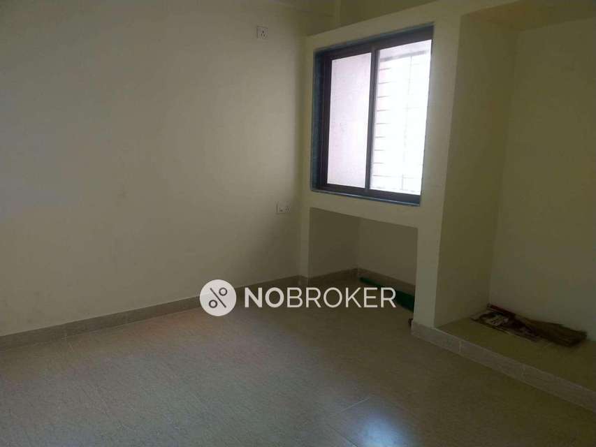 1 BHK Flat In Asavari Chs For Sale  In Taloja
