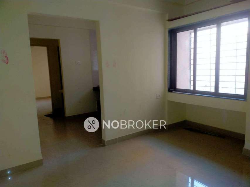 1 BHK Flat In Asavari Chs For Sale  In Taloja